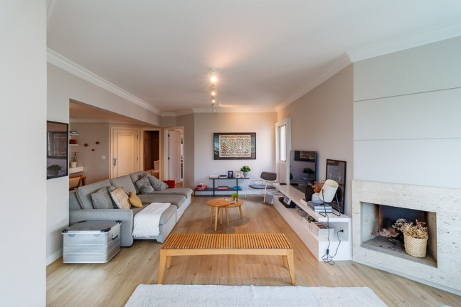 Imagem Apartamento com 3 Quartos à Venda, 225 m² em Jardim Fonte Do Morumbi - São Paulo