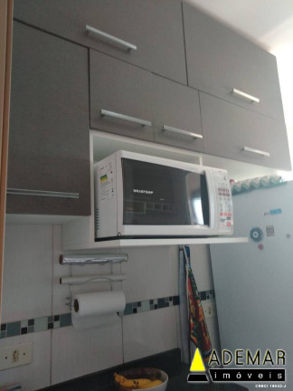 Imagem Apartamento com 2 Quartos à Venda, 51 m² em Centro - Diadema Imagem Apartamento com 2 Quartos à Venda, 51 m² em Centro - Diadema