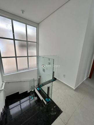Imagem Casa com 3 Quartos à Venda, 150 m² em Embaré - Santos Imagem Casa com 3 Quartos à Venda, 150 m² em Embaré - Santos