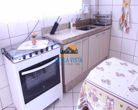 Imagem Apartamento com 2 Quartos à Venda, em Gonzaguinha - São Vicente Imagem Apartamento com 2 Quartos à Venda, em Gonzaguinha - São Vicente