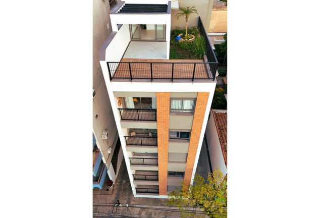 Imagem Apartamento com 2 Quartos à Venda, 65 m² em Bom Fim - Porto Alegre Imagem Apartamento com 2 Quartos à Venda, 65 m² em Bom Fim - Porto Alegre