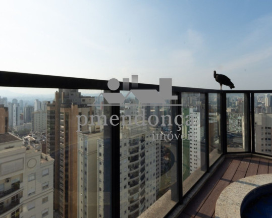 Imagem Apartamento com 4 Quartos à Venda, 311 m² em Perdizes - São Paulo Imagem Apartamento com 4 Quartos à Venda, 311 m² em Perdizes - São Paulo