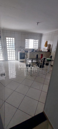 Imagem Casa com 3 Quartos à Venda, 206 m² em Jardim Parada Do Alto - Sorocaba