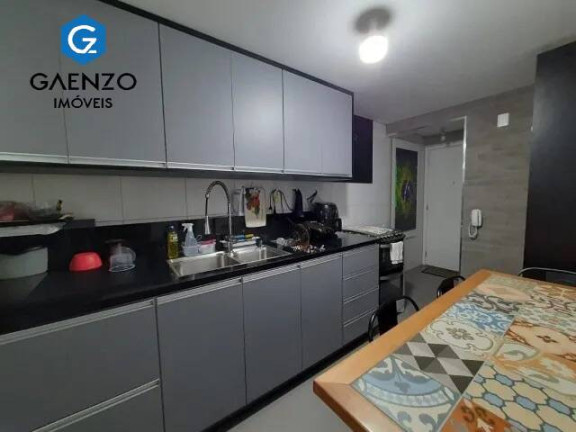 Imagem Apartamento com 3 Quartos à Venda, 113 m² em Vila Osasco - Osasco Imagem Apartamento com 3 Quartos à Venda, 113 m² em Vila Osasco - Osasco
