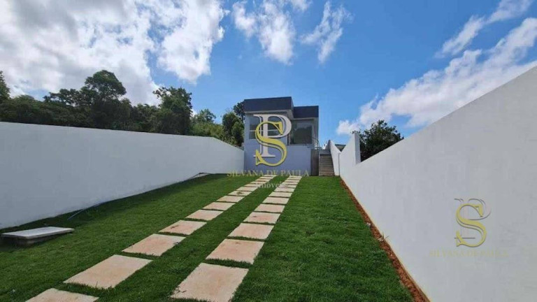 Imagem Casa com 3 Quartos à Venda, 130 m² em Canjica - Mairiporã Imagem Casa com 3 Quartos à Venda, 130 m² em Canjica - Mairiporã