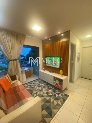 Imagem Apartamento com 2 Quartos à Venda, 55 m² em Torre - Recife Imagem Apartamento com 2 Quartos à Venda, 55 m² em Torre - Recife