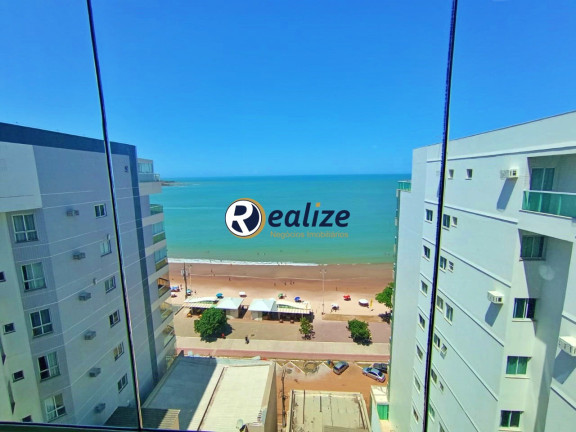 Imagem Imóvel com 3 Quartos à Venda, 98 m² em Praia Do Morro - Guarapari