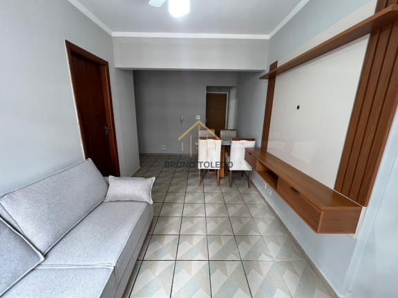 Imagem Apartamento com 1 Quarto à Venda, 42 m² em Tupi - Praia Grande Imagem Apartamento com 1 Quarto à Venda, 42 m² em Tupi - Praia Grande