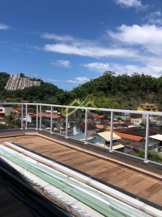Imagem Cobertura com 3 Quartos à Venda, 150 m² em Toninhas - Ubatuba