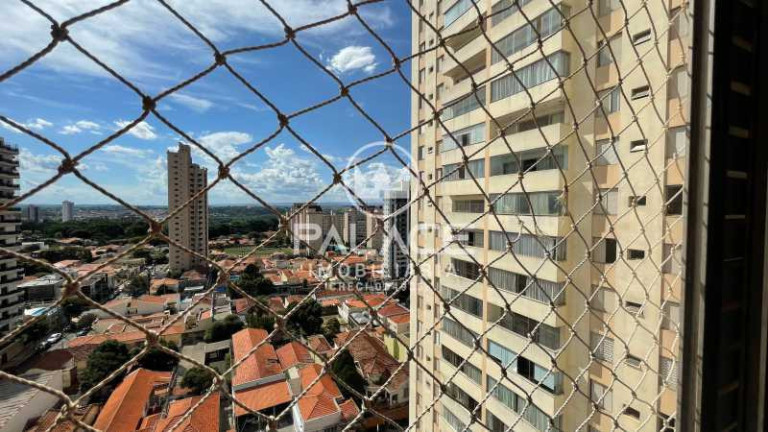 Imagem Apartamento com 2 Quartos à Venda, 60 m² em Centro - Piracicaba Imagem Apartamento com 2 Quartos à Venda, 60 m² em Centro - Piracicaba