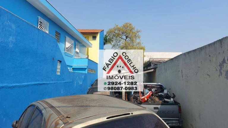 Terreno à Venda, 161 m² em Campo Grande - São Paulo