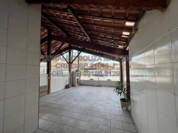 Imagem Casa com 2 Quartos à Venda, 81 m² em Vila Mirim - Praia Grande