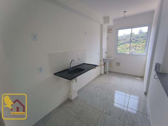 Imagem Apartamento com 2 Quartos à Venda, 46 m² em Jardim Luciana - Franco Da Rocha Imagem Apartamento com 2 Quartos à Venda, 46 m² em Jardim Luciana - Franco Da Rocha