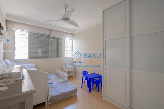 Imagem Apartamento com 4 Quartos para Alugar, 167 m² em Higienópolis - São Paulo