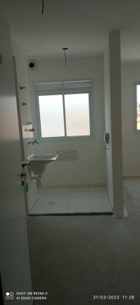 Imagem Apartamento à Venda, 35 m² em Pedreira - São Paulo Imagem Apartamento à Venda, 35 m² em Pedreira - São Paulo