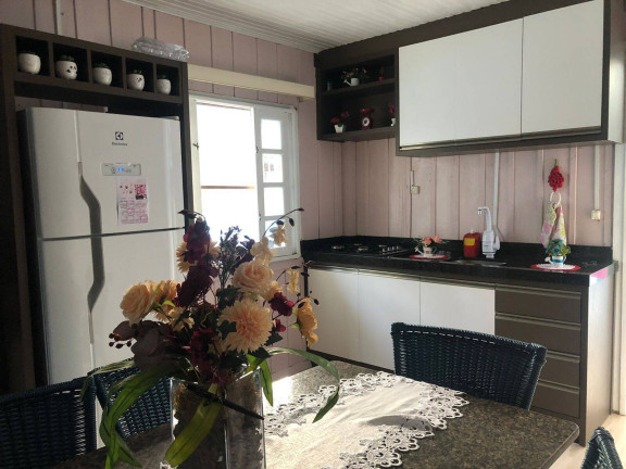 Imagem Casa com 2 Quartos à Venda, 70 m² em Morretes - Tijucas