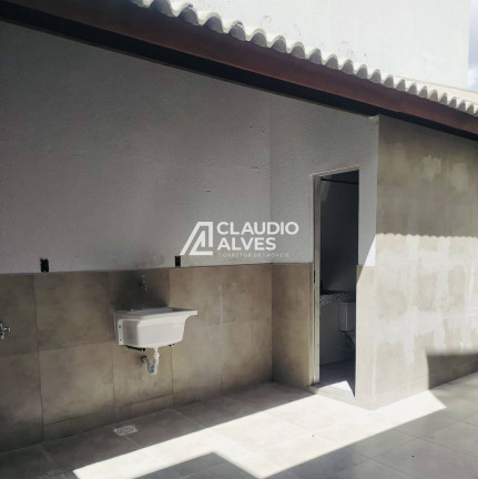Imagem Casa com 3 Quartos à Venda, 120 m² em Jardim Acácia - Feira De Santana