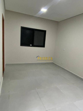 Imagem Casa com 3 Quartos à Venda, 165 m² em Condomínio Campos Do Conde - Sorocaba Imagem Casa com 3 Quartos à Venda, 165 m² em Condomínio Campos Do Conde - Sorocaba