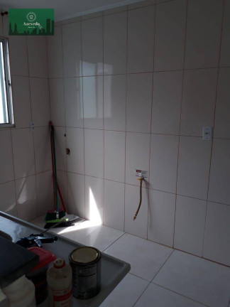 Imagem Apartamento com 2 Quartos à Venda, 42 m² em Vila Alzira - Guarulhos Imagem Apartamento com 2 Quartos à Venda, 42 m² em Vila Alzira - Guarulhos
