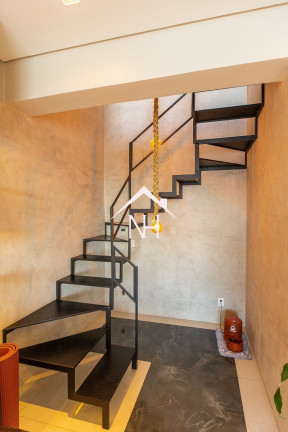 Imagem Apartamento com 1 Quarto à Venda, 89 m² em Moema - São Paulo Imagem Apartamento com 1 Quarto à Venda, 89 m² em Moema - São Paulo