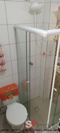 Imagem Casa com 2 Quartos à Venda, 45 m² em Mirim - Praia Grande
