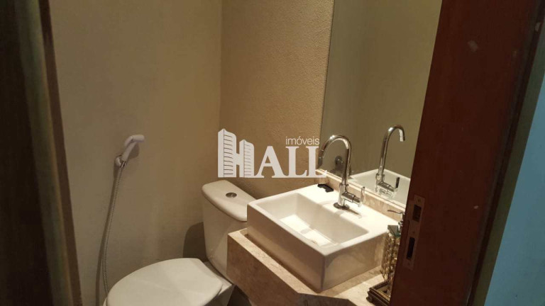 Imagem Casa com 2 Quartos à Venda, 105 m² em Condomínio Residencial Parque Da Liberdade Iii - São José Do Rio Preto Imagem Casa com 2 Quartos à Venda, 105 m² em Condomínio Residencial Parque Da Liberdade Iii - São José Do Rio Preto