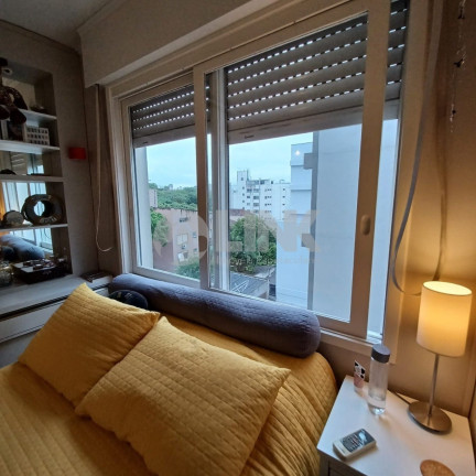 Imagem Apartamento com 1 Quarto à Venda, 46 m² em Cidade Baixa - Porto Alegre Imagem Apartamento com 1 Quarto à Venda, 46 m² em Cidade Baixa - Porto Alegre
