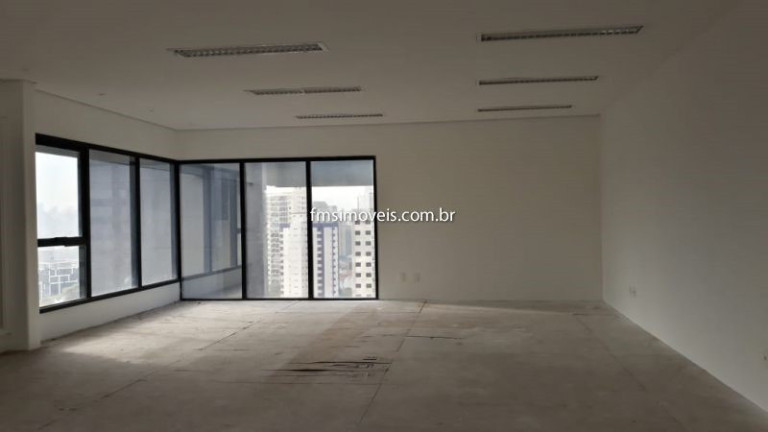Imagem Imóvel para Alugar, 374 m² em Brooklin - São Paulo Imagem Imóvel para Alugar, 374 m² em Brooklin - São Paulo
