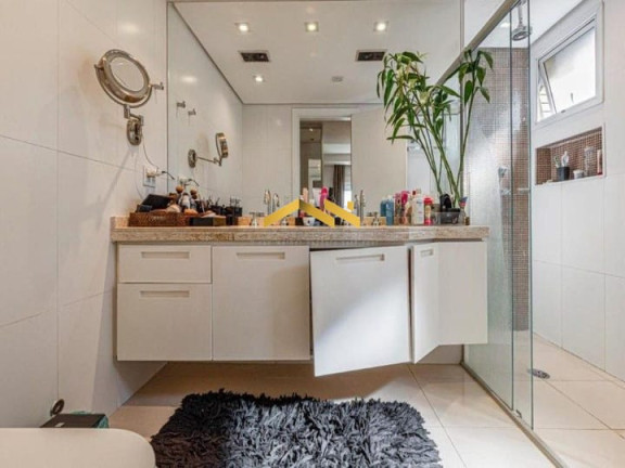 Imagem Apartamento com 4 Quartos à Venda, 239 m² em Brooklin - São Paulo Imagem Apartamento com 4 Quartos à Venda, 239 m² em Brooklin - São Paulo