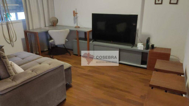Imagem Apartamento com 2 Quartos para Alugar, 137 m² em Jardim Paulista - São Paulo Imagem Apartamento com 2 Quartos para Alugar, 137 m² em Jardim Paulista - São Paulo