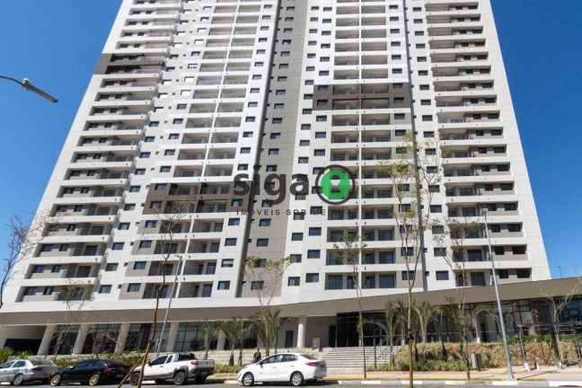 Imagem Apartamento com 3 Quartos à Venda, 67 m² em Lapa - São Paulo Imagem Apartamento com 3 Quartos à Venda, 67 m² em Lapa - São Paulo