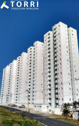 Imagem Apartamento com 2 Quartos à Venda, 45 m² em Jardim Guarujá - Sorocaba Imagem Apartamento com 2 Quartos à Venda, 45 m² em Jardim Guarujá - Sorocaba
