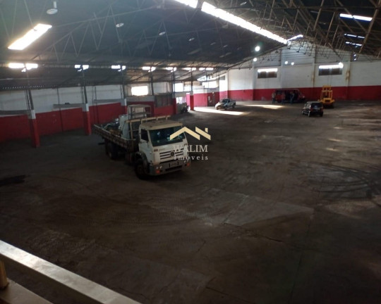Imagem Imóvel para Alugar, 1.600 m² em Jardim Industrial - Contagem Imagem Imóvel para Alugar, 1.600 m² em Jardim Industrial - Contagem