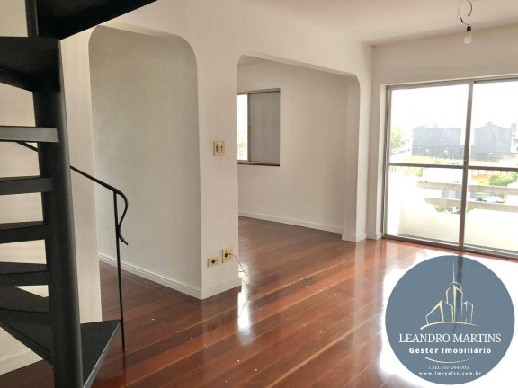 Imagem Apartamento com 2 Quartos à Venda, 116 m² em Vila Mariana - São Paulo
