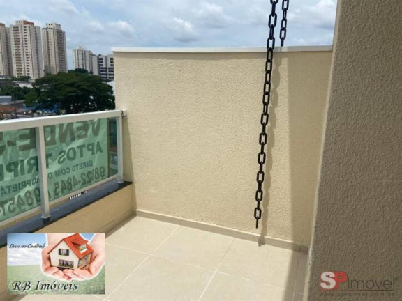 Imagem Apartamento com 2 Quartos à Venda, 76 m² em Vila América - Santo André Imagem Apartamento com 2 Quartos à Venda, 76 m² em Vila América - Santo André