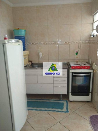 Imagem Casa com 4 Quartos à Venda, 60 m² em Vila Miguel Vicente Cury - Campinas