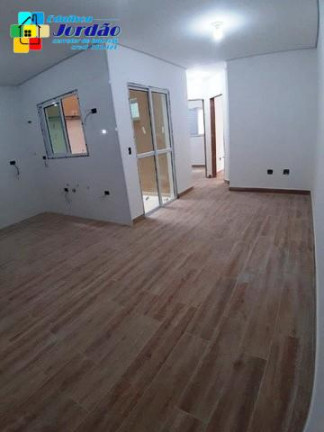 Imagem Apartamento com 2 Quartos à Venda, 50 m² em Jardim Irene - Santo André Imagem Apartamento com 2 Quartos à Venda, 50 m² em Jardim Irene - Santo André