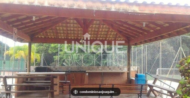 Imagem Casa de Condomínio com 3 Quartos à Venda, 260 m² em Roncáglia - Valinhos