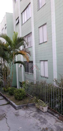 Imagem Apartamento com 2 Quartos à Venda, 70 m² em Vila Do Encontro - São Paulo