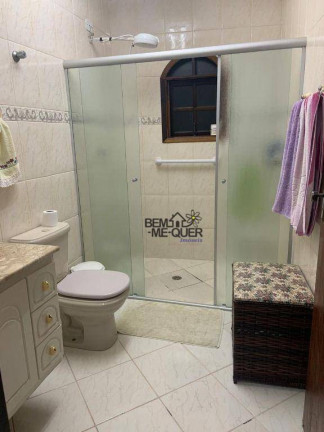 Imagem Chácara com 3 Quartos à Venda, 356 m² em Chácaras Itapeti - Santa Isabel Imagem Chácara com 3 Quartos à Venda, 356 m² em Chácaras Itapeti - Santa Isabel