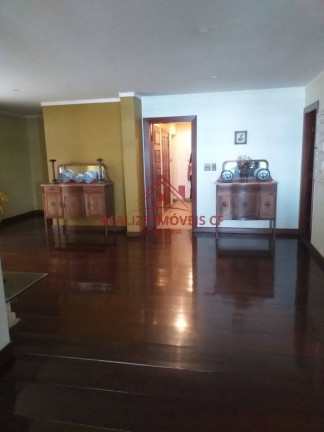 Imagem Apartamento com 4 Quartos à Venda, 245 m² em Praia Do Forte - Cabo Frio Imagem Apartamento com 4 Quartos à Venda, 245 m² em Praia Do Forte - Cabo Frio