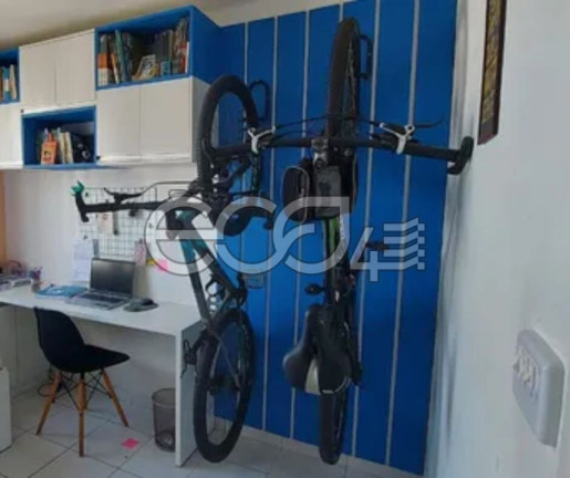 Imagem Apartamento com 3 Quartos à Venda, 69 m² em Jabotiana - Aracaju