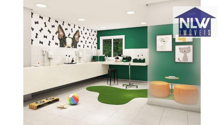 Imagem Apartamento com 2 Quartos à Venda, 35 m² em Parque Ipê - São Paulo Imagem Apartamento com 2 Quartos à Venda, 35 m² em Parque Ipê - São Paulo