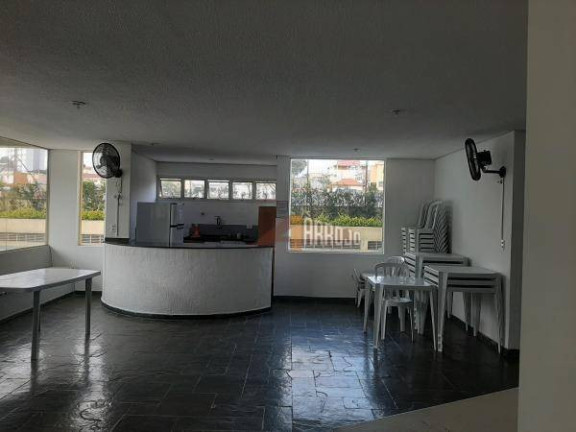 Imagem Apartamento com 2 Quartos à Venda, 53 m² em Vila Santana - São Paulo