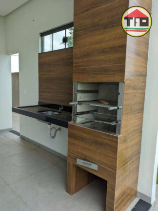 Imagem Casa com 3 Quartos à Venda ou Locação, 156 m² em Residêncial Ipiranga - Marabá Imagem Casa com 3 Quartos à Venda ou Locação, 156 m² em Residêncial Ipiranga - Marabá