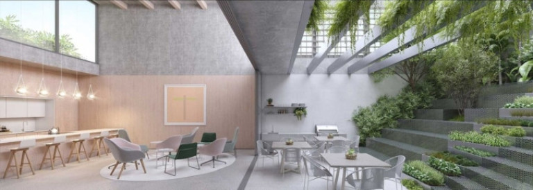Imagem Apartamento com 2 Quartos à Venda, 97 m² em Jardim Paulista - São Paulo Imagem Apartamento com 2 Quartos à Venda, 97 m² em Jardim Paulista - São Paulo