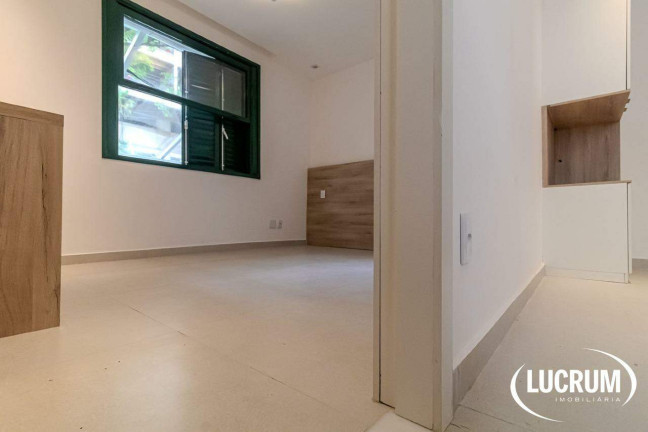 Imagem Apartamento com 1 Quarto à Venda, 45 m² em Copacabana - Rio De Janeiro
