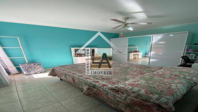 Imagem Casa com 3 Quartos à Venda, 150 m² em Vila Almeida - Indaiatuba