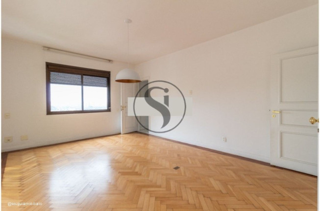 Imagem Apartamento com 6 Quartos à Venda, 541 m² em Alto De Pinheiros - São Paulo Imagem Apartamento com 6 Quartos à Venda, 541 m² em Alto De Pinheiros - São Paulo