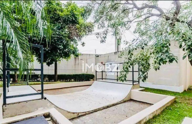 Imagem Imóvel com 3 Quartos à Venda, 60 m² em Jaguaré - São Paulo